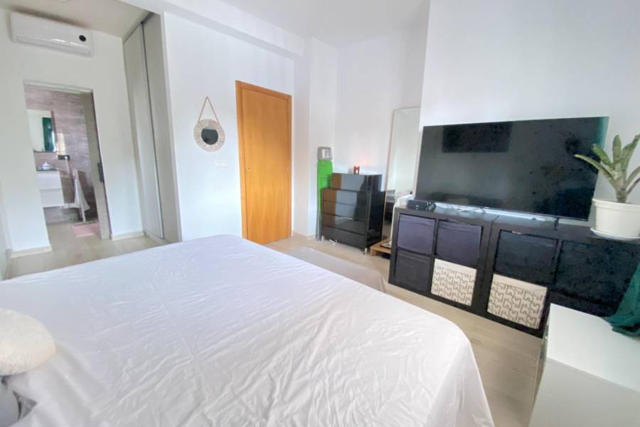 Venta - Chalet - Torreta florida - Torrevieja