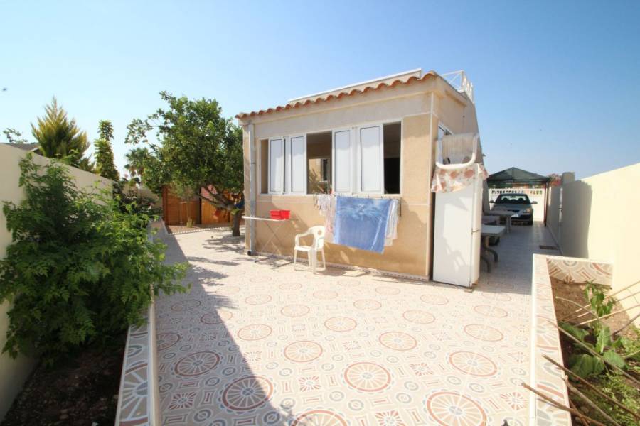 Venta - Chalet - torrevieja - Torrevieja