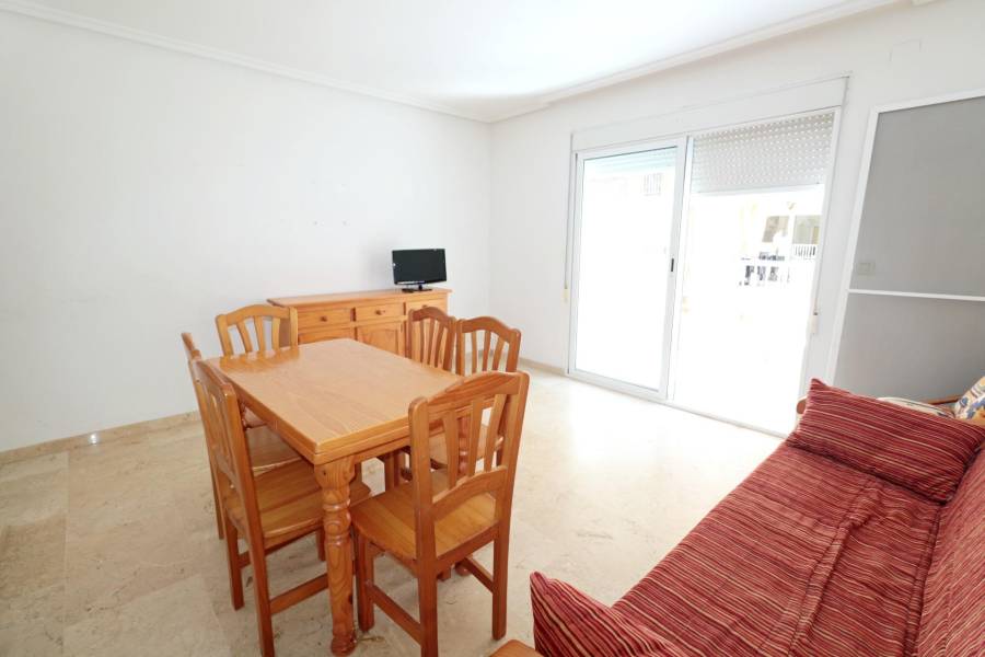 Verkauf - Apartment - Playa del Cura - Torrevieja