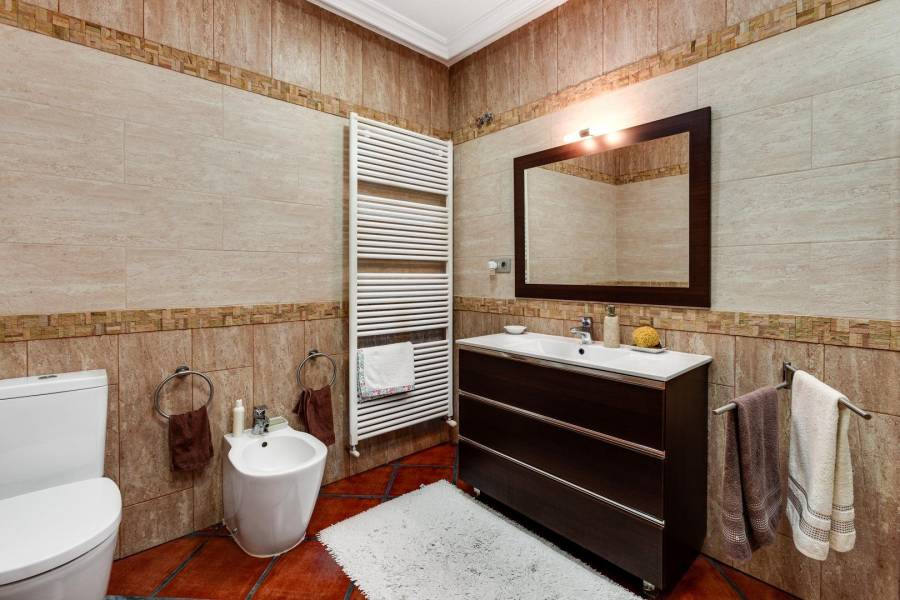 Venta - Villa de Lujo - San luis - Torrevieja