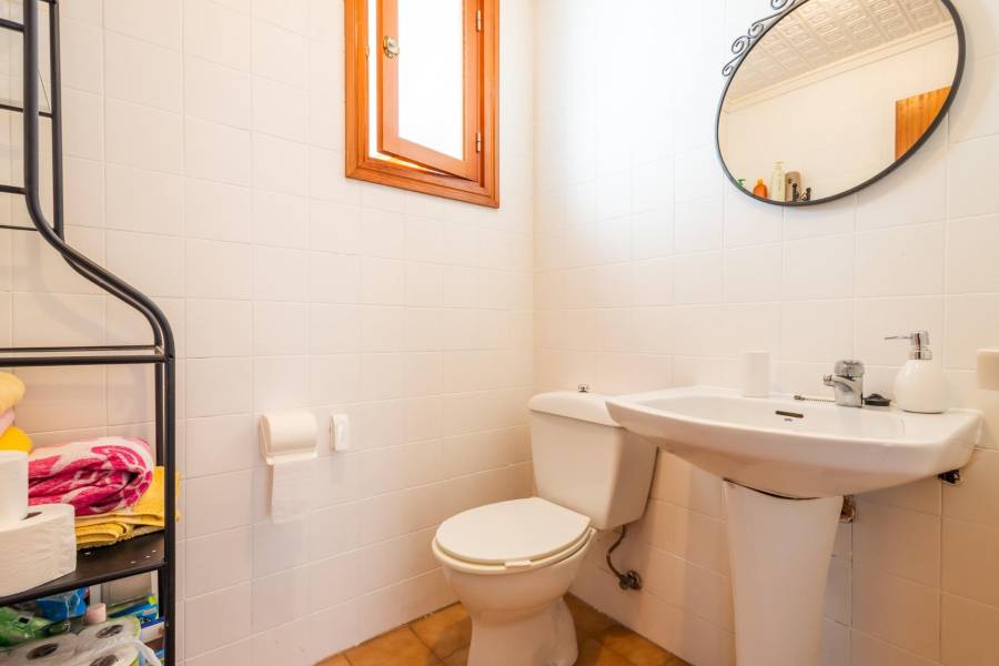 Verkauf - Apartment - Acequion - Torrevieja