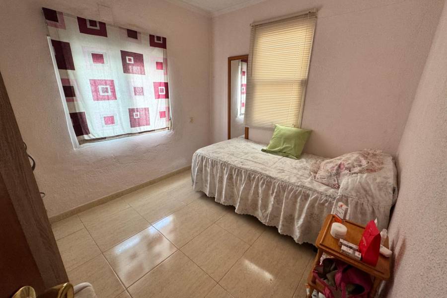 Sale - Terraced house - El limonar - Torrevieja