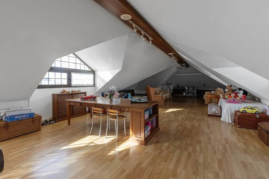 Venta - Villa - La veleta - Torrevieja