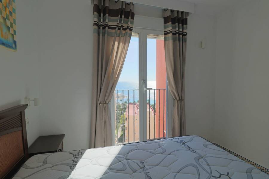 Venta - Apartamento - Los Frutales - Torrevieja