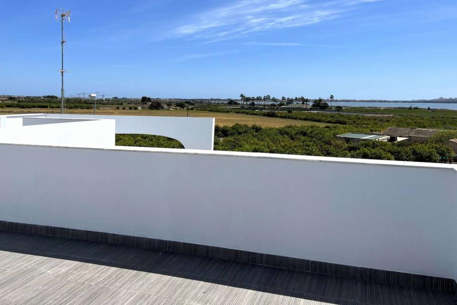 Sale - Villa - Ciudad Quesada - Rojales