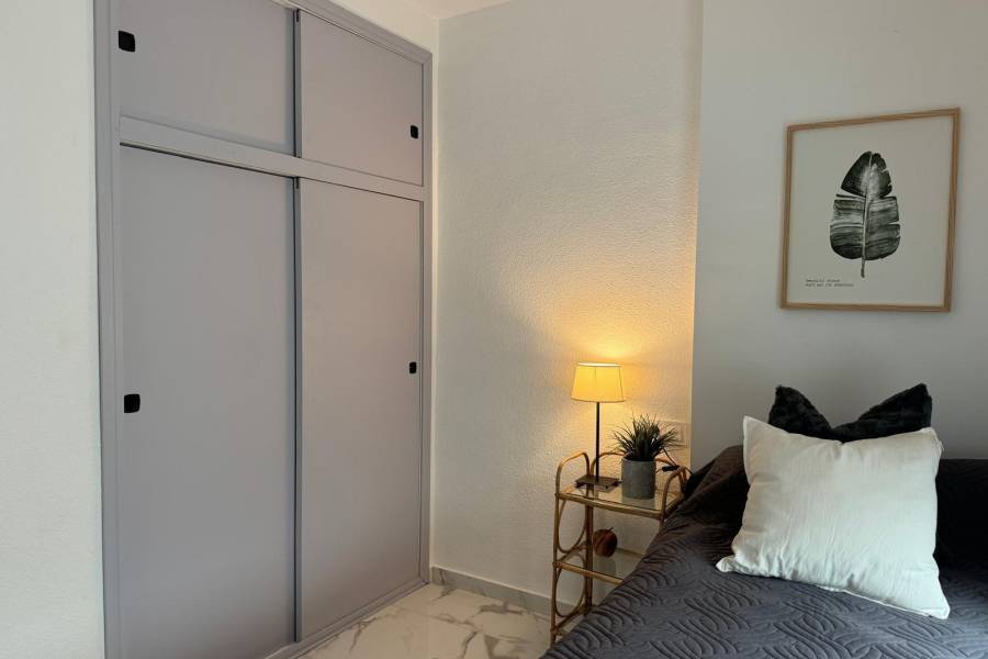 Verkauf - Apartment - Acequion - Torrevieja