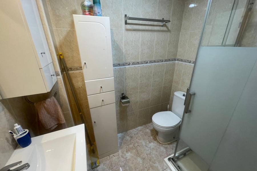 Sale - Penthouse - Playa de los locos - Torrevieja