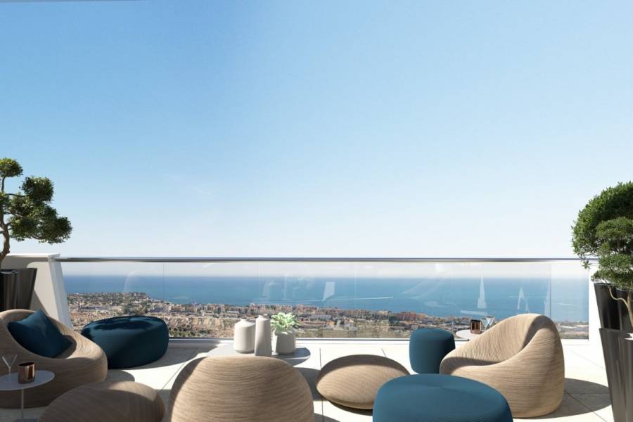 Vente - Rez-de-chaussée - Lomas de Cabo Roig - Orihuela Costa