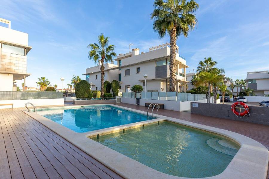 Vente - Duplex - Costa blanca sur - Ciudad quesada