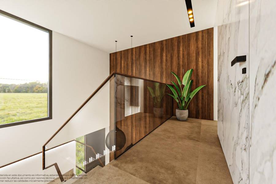 Venta - Villa - La Zenia - Orihuela Costa