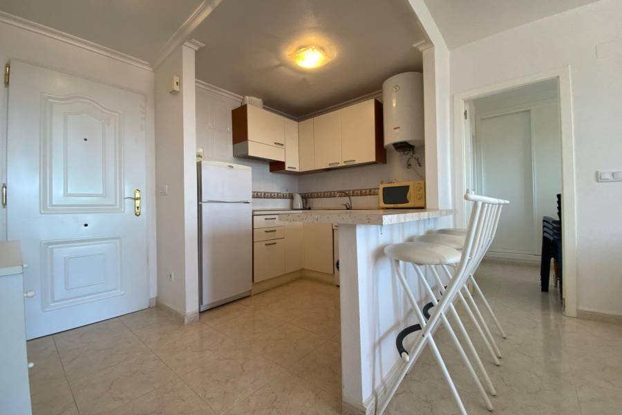 Försäljning - Takvåning - Aguas nuevas 2 - Torrevieja