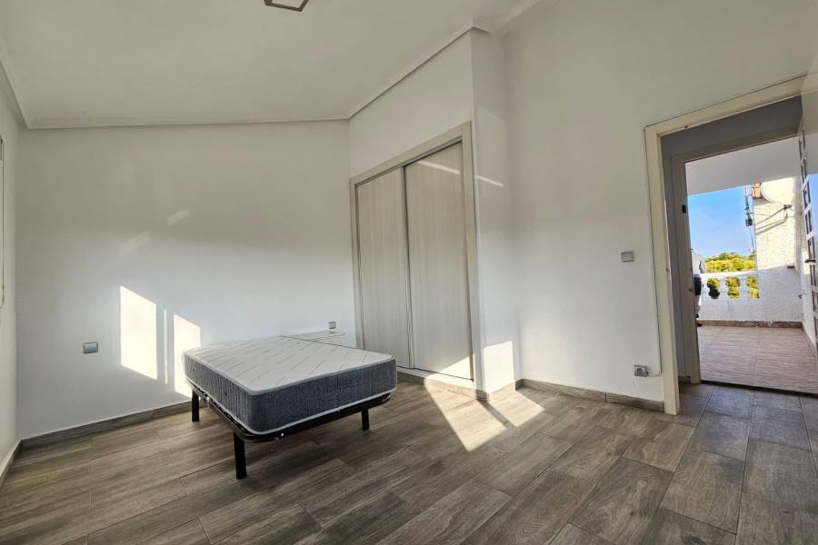 Salg - Rekkehus - Punta Prima - Torrevieja