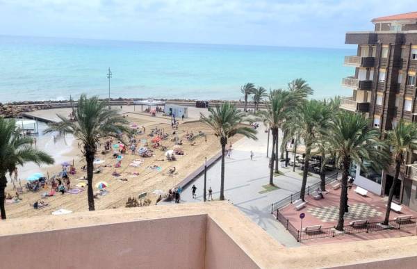 Appartement - Vente - Playa del Cura - Torrevieja