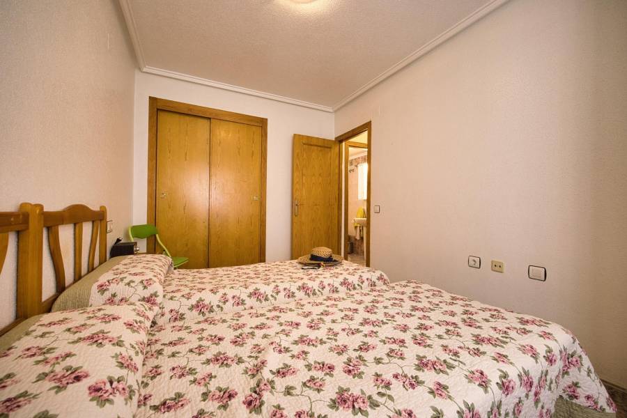 Salg - Leilighet - Acequion - Torrevieja