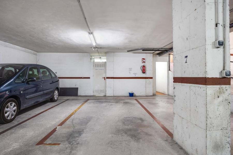 Venta - Apartamento - Centro - Torrevieja