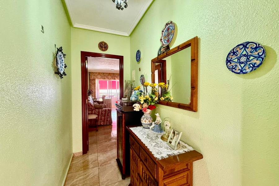 Verkauf - Apartment - Centro - Torrevieja