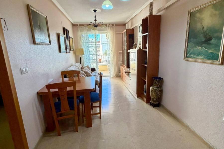 Verkauf - Villa - Centro - Torrevieja