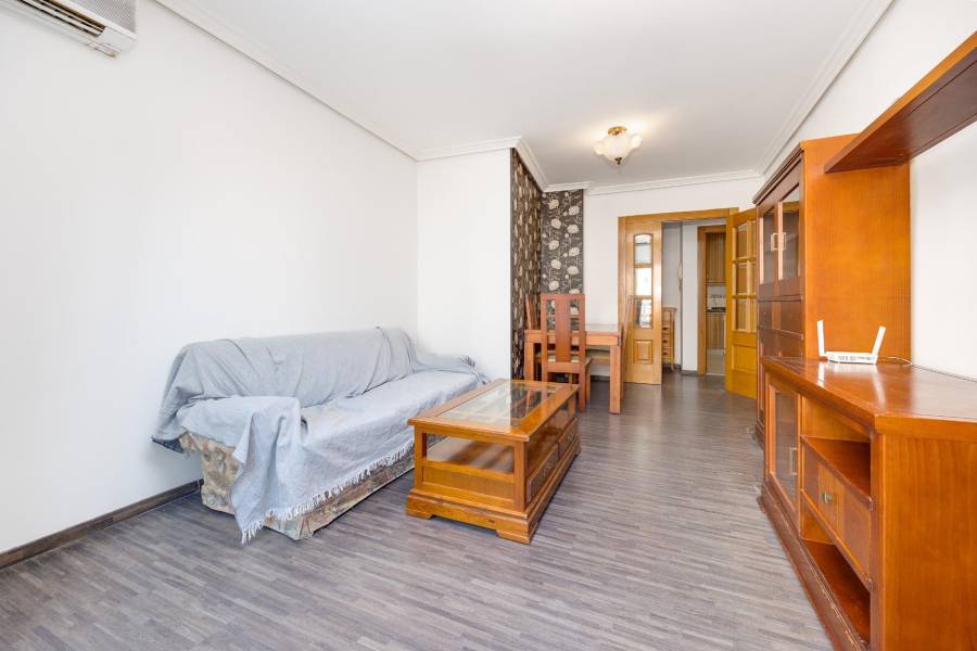 Venta - Apartamento - Centro - Torrevieja