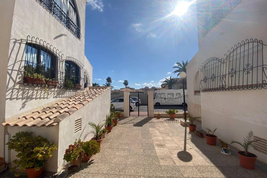 Vente - Appartement - El Acequión - Los Náufragos - Torrevieja