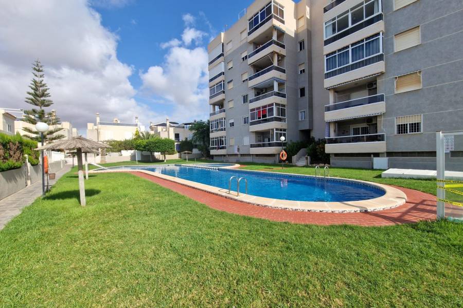 Sale - Terraced house - Torreblanca - Torrevieja