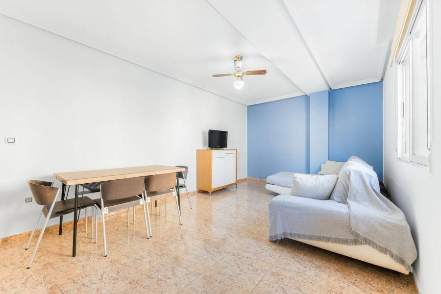 Salg - Leilighet - Centro - Torrevieja