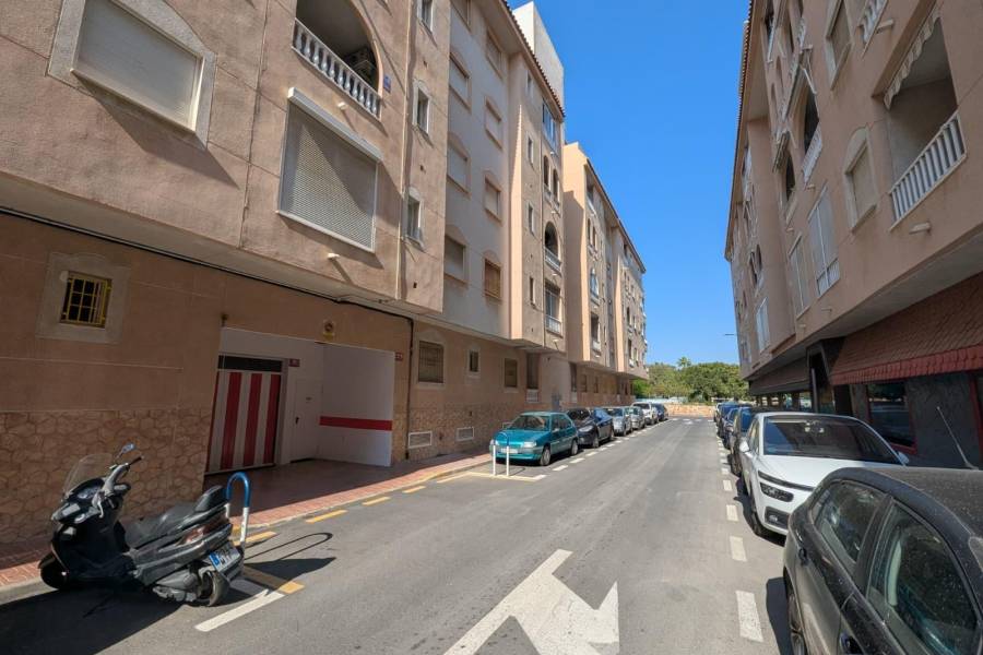 Venta - Apartamento - El Acequión - Los Náufragos - Torrevieja
