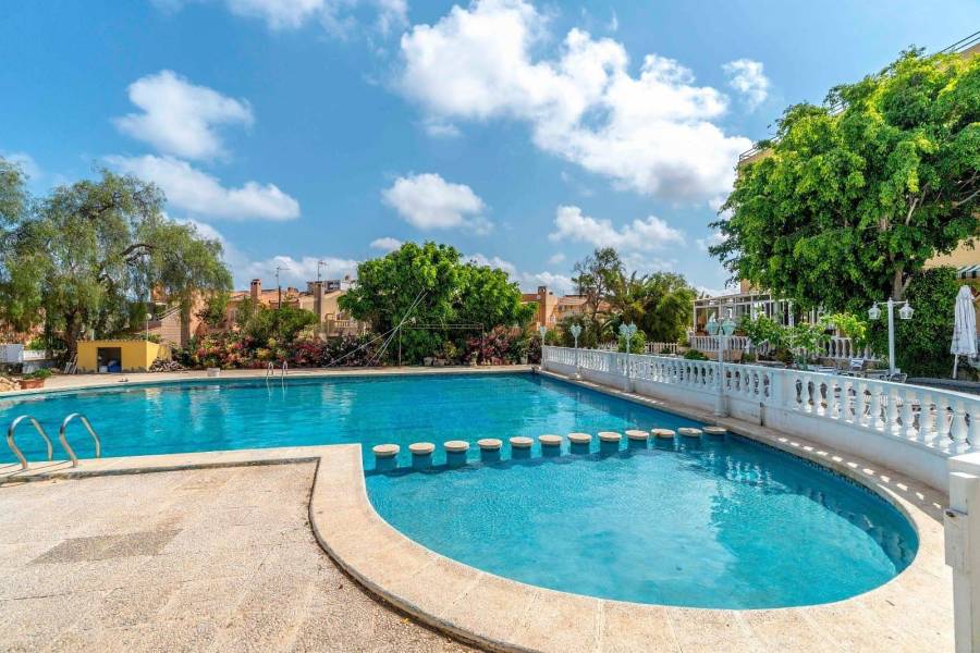 Försäljning - Affärslokal - Los Frutales - Torrevieja