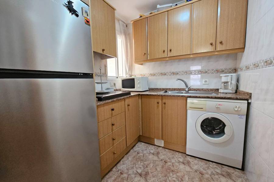 Vente - Appartement - Centro - Torrevieja