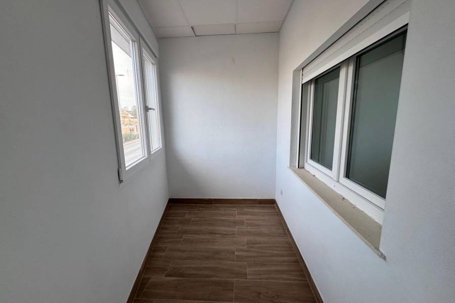 Venta - Apartamento - Centro - Torrevieja