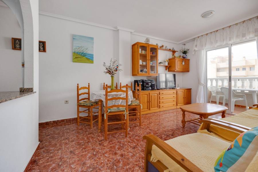 Verkauf - Apartment - Nueva Torrevieja - Torrevieja