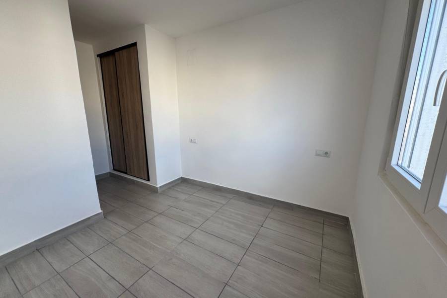 Sale - Apartment - Playa del Cura - Torrevieja