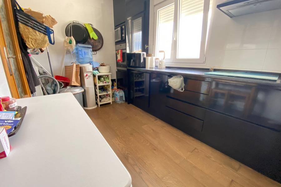 Venta - Chalet - Torreta florida - Torrevieja