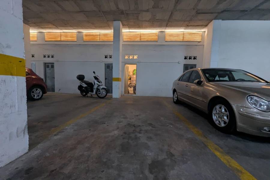 Verkauf - Apartment - Centro - Torrevieja