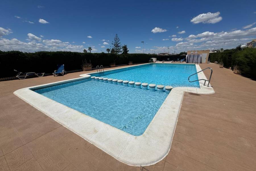Vente - Maison mitoyenne - La Siesta - El Salado - Torreta - Torrevieja