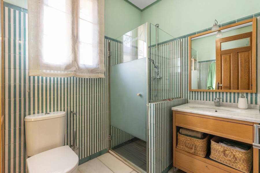 Venta - Villa de Lujo - La veleta - Torrevieja