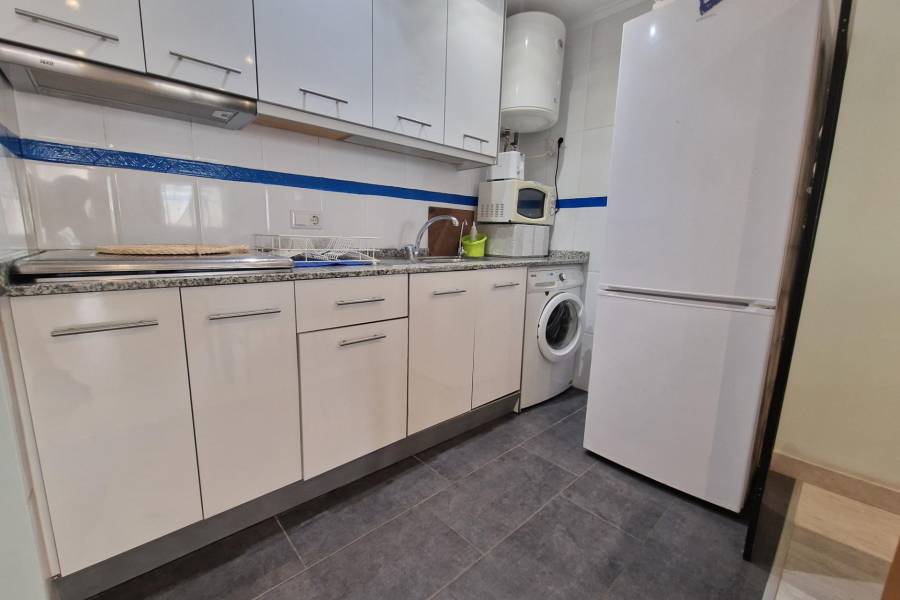 Sale - Apartment - Acequion - Torrevieja