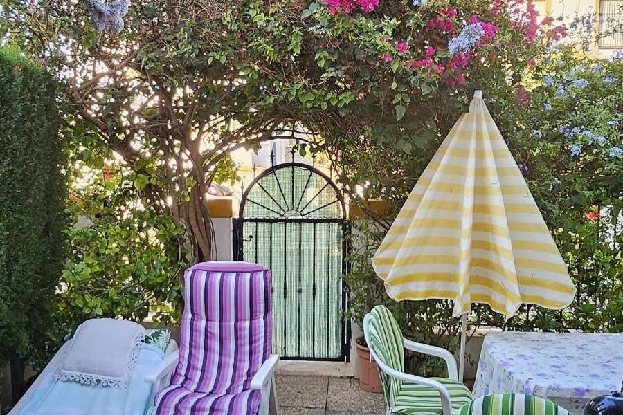 Venta - Planta baja - Zeniamar-Horizonte-La Campana - Orihuela Costa