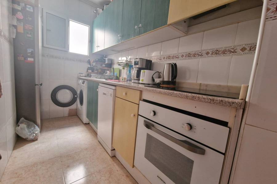 Vente - Appartement - Centro - Torrevieja