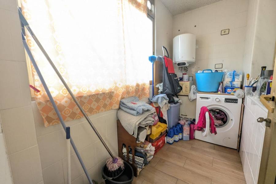 Verkauf - Duplex - El Acequión - Los Náufragos - Torrevieja