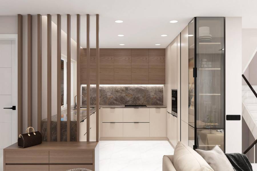 Sale - Villa - Cuidad Quesada - Rojales