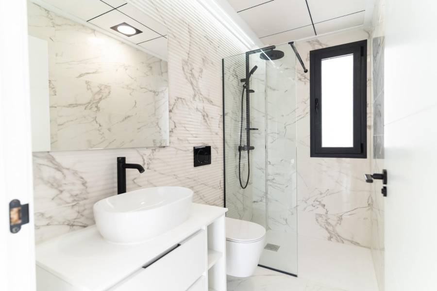 Vente - Villa - Punta Prima - Orihuela Costa