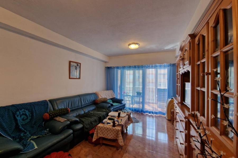 Vente - Appartement - Acequion - Torrevieja