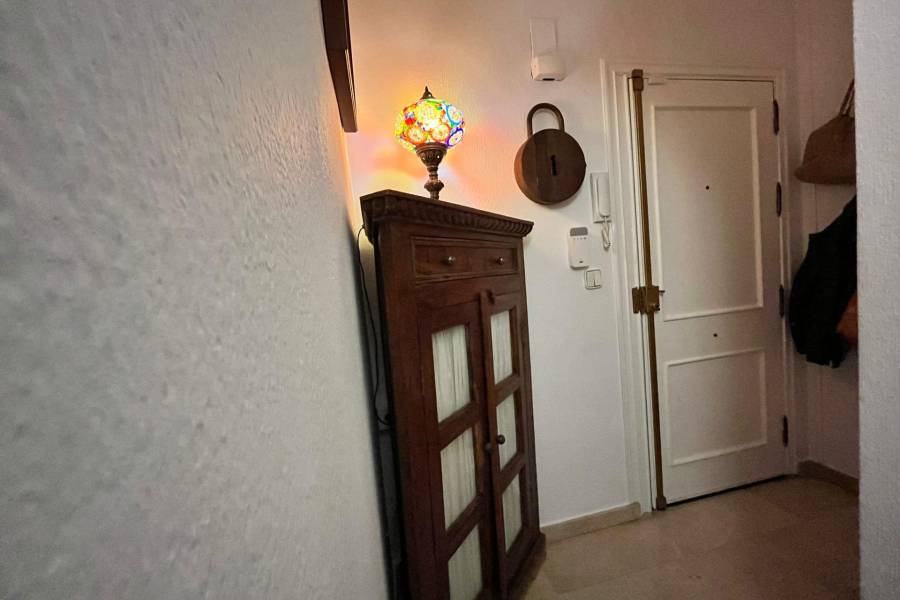 Försäljning - Takvåning - Centro - Torrevieja