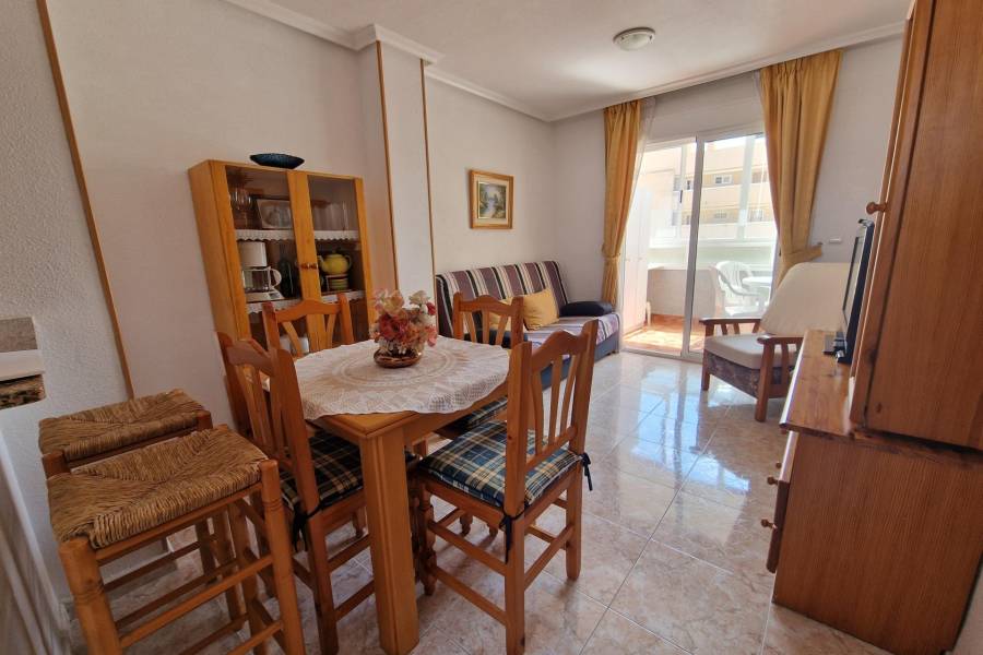 Sale - Apartment - Calas blanca - Torrevieja