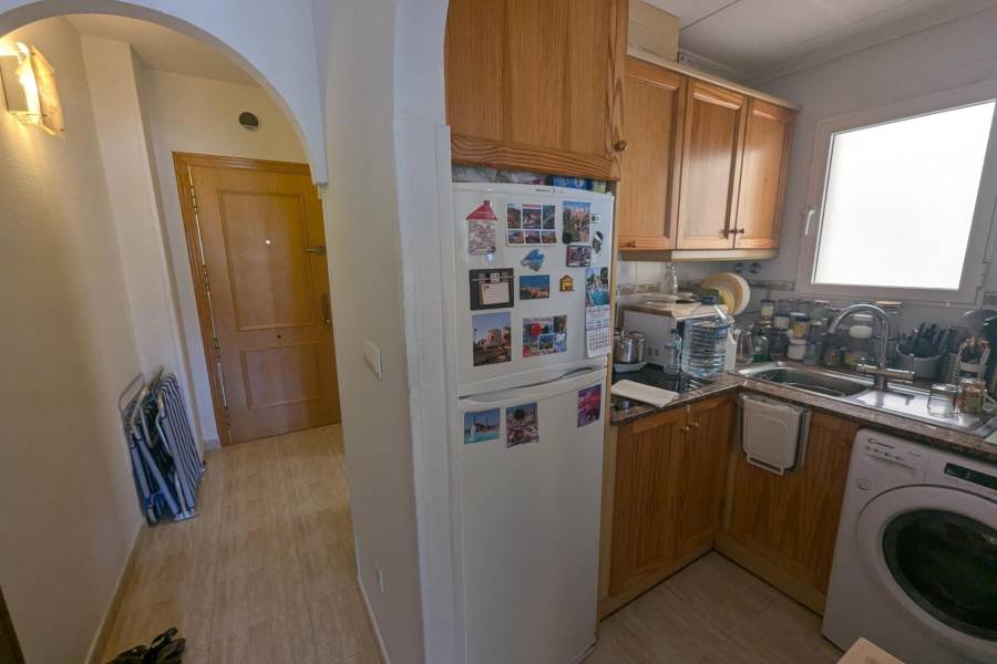 Verkauf - Apartment - Centro - Torrevieja