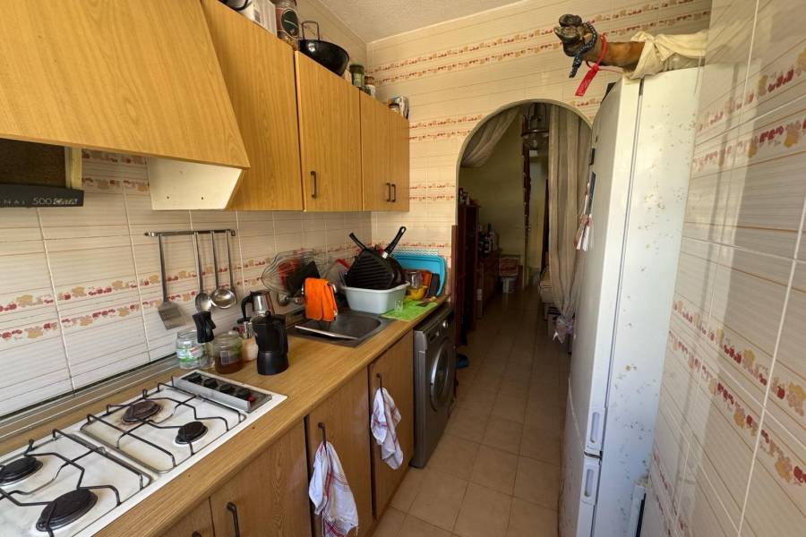 Vente - Duplex - Los Europeos - Torrevieja