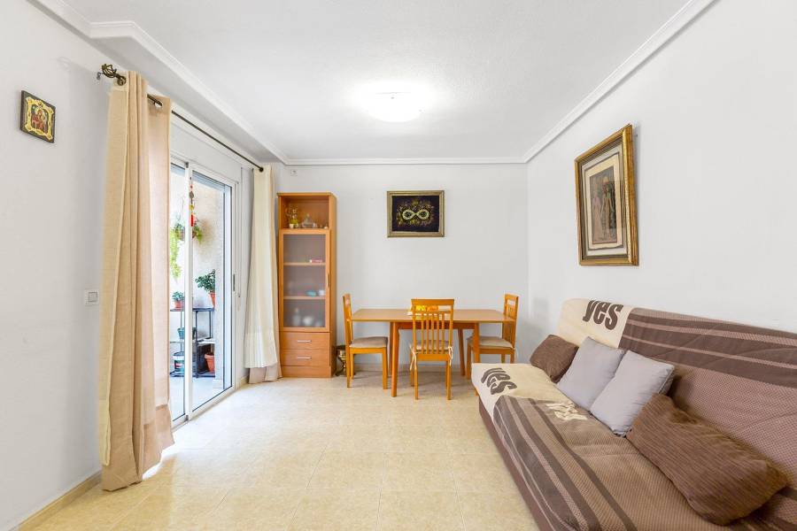 Venta - Apartamento - Centro - Torrevieja