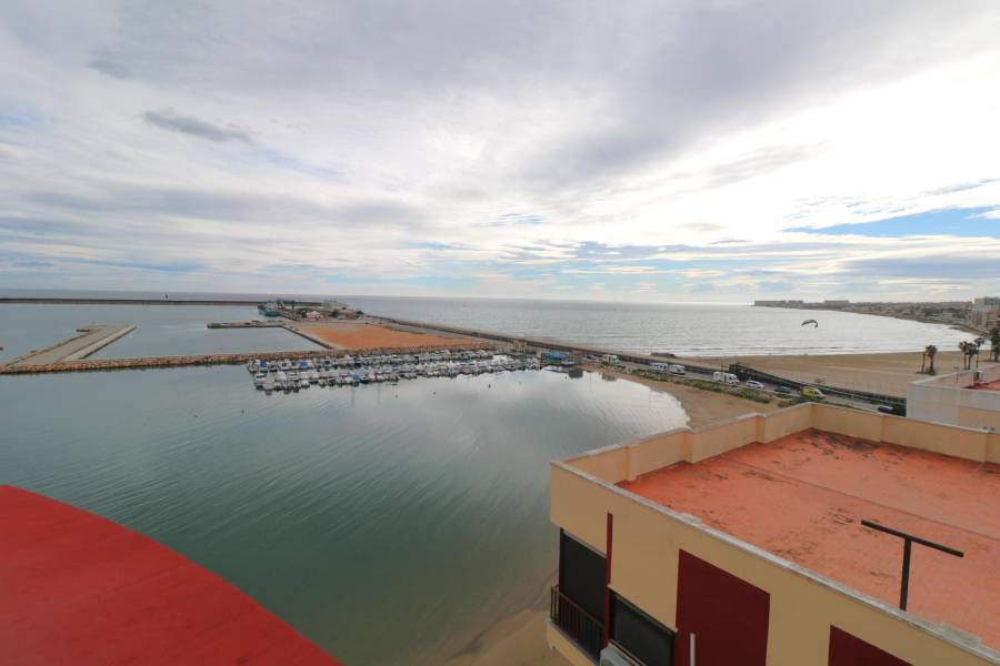 Venta - Apartamento - Acequion - Torrevieja