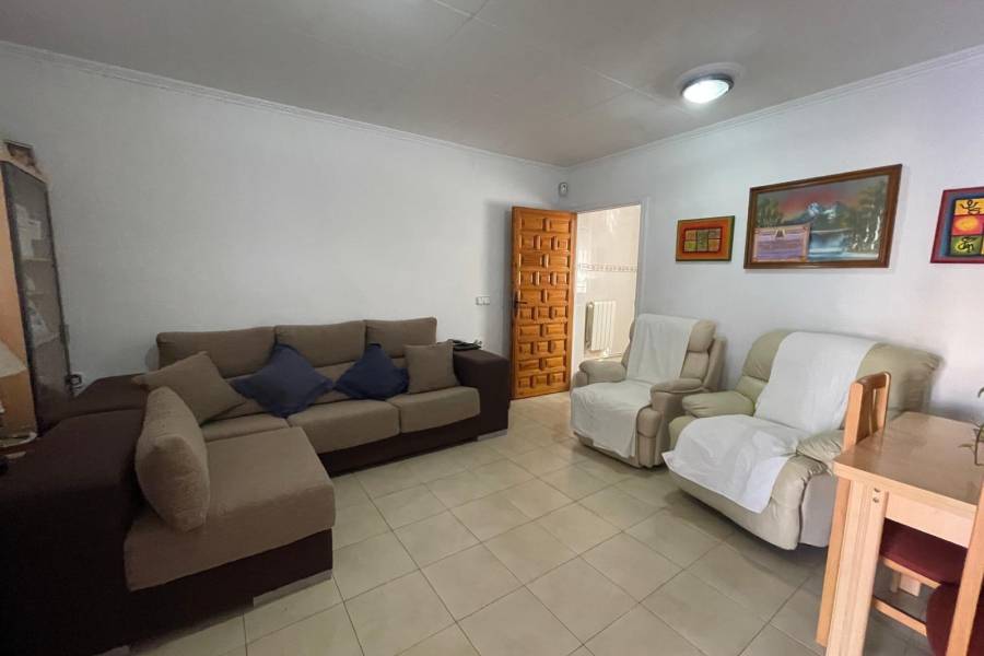 Sale - Terraced house - La Ceñuela - Orihuela Costa