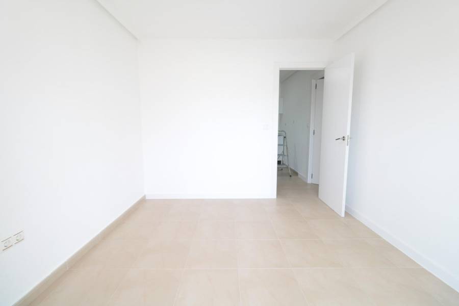 Försäljning - Lägenhet - Acequion - Torrevieja